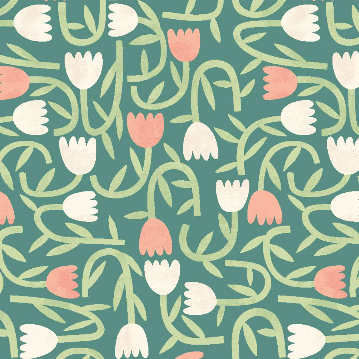 Ohpopsi Glasshouse Tiny Tulip - Forest - Image 2