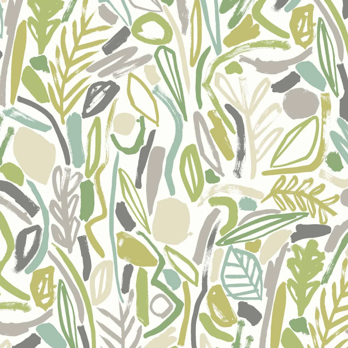 Ohpopsi Glasshouse Verdure - Forest - Image 2