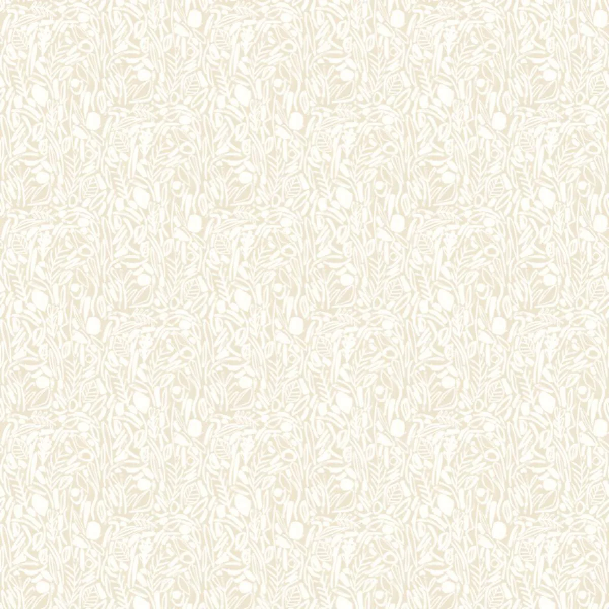 Ohpopsi Glasshouse Verdure - Linen