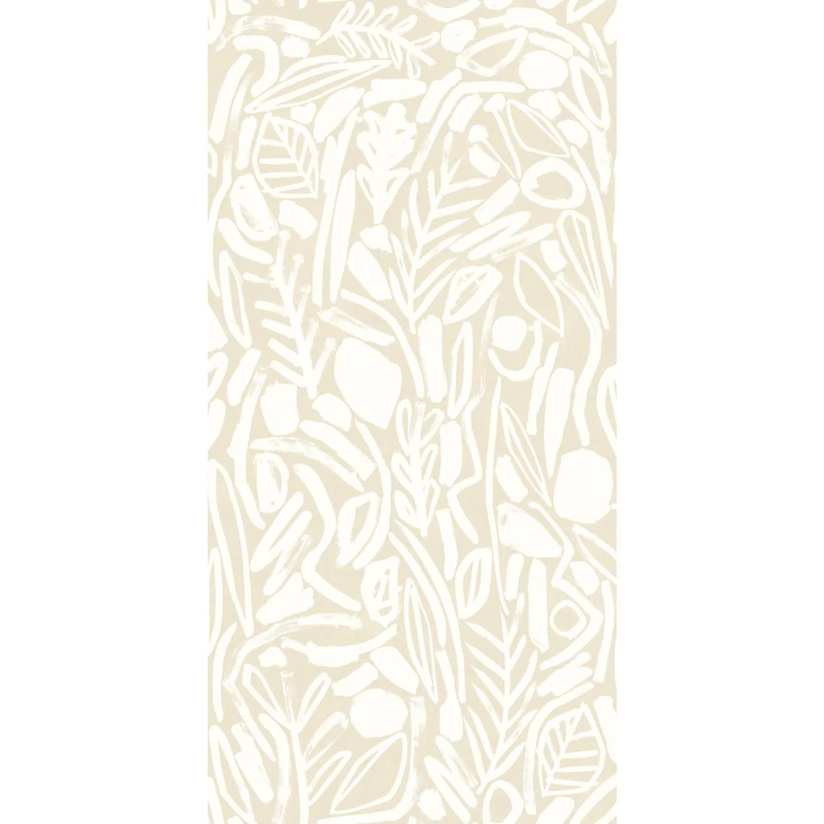 Ohpopsi Glasshouse Verdure - Linen - Image 3