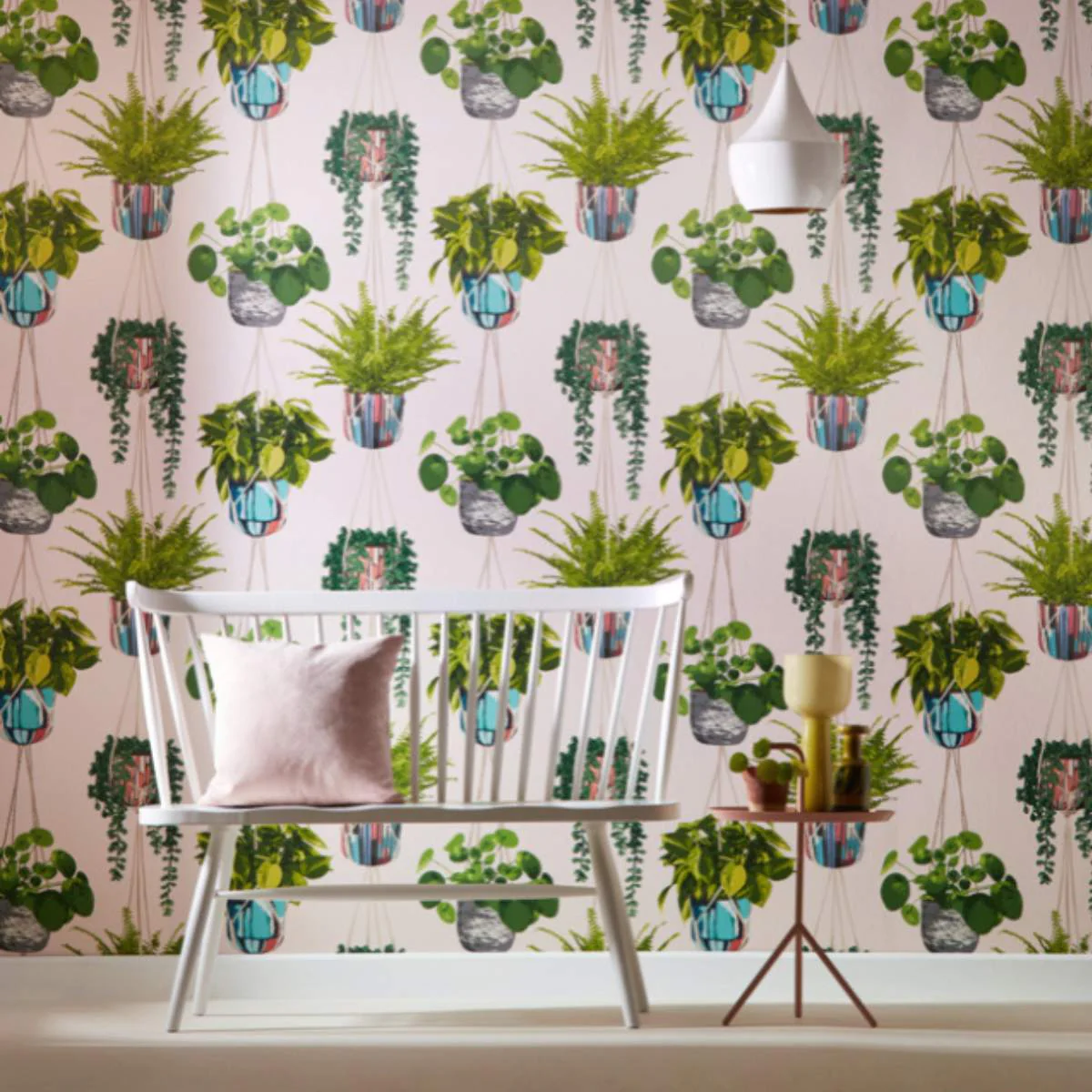 Ohpopsi Grafik Houseplant	- Ballet Slipper - Image 4