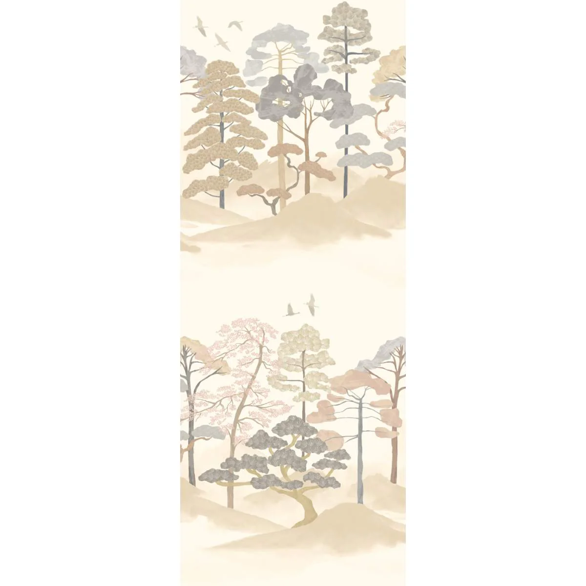 Ohpopsi Hanashi Kigi - Bisque - Image 2