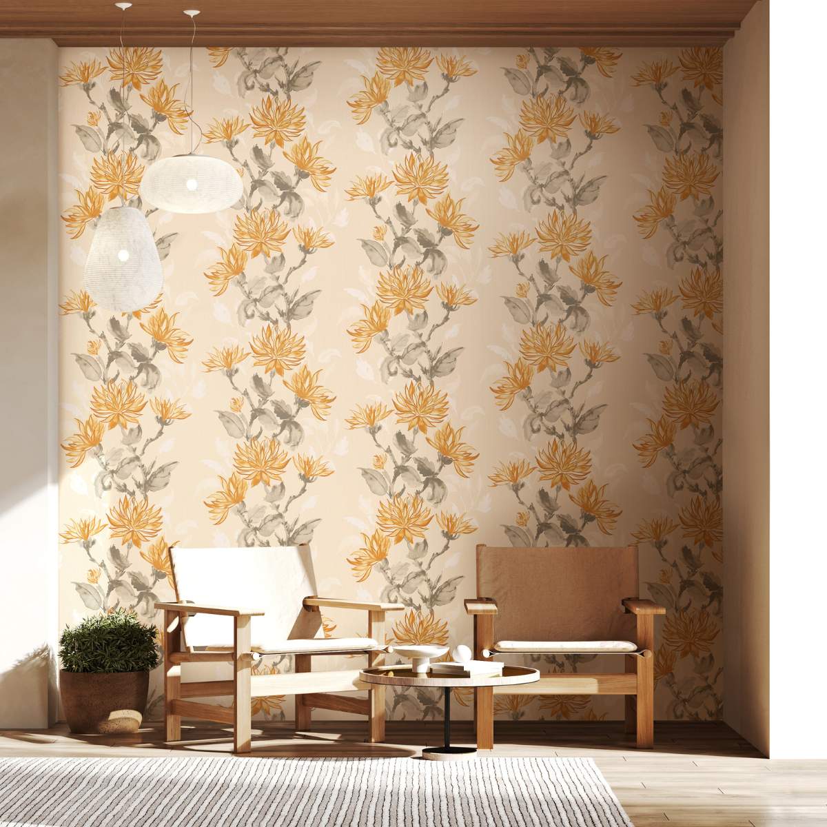 Ohpopsi Hanashi Kiku - Parchment - Image 3