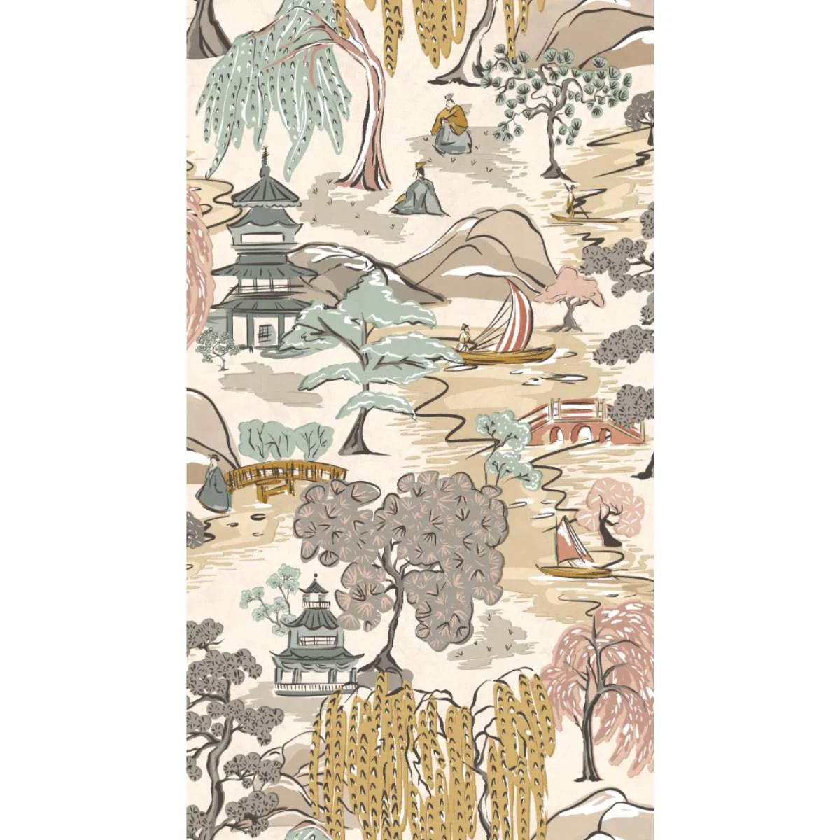 Ohpopsi Hanashi Oka - Perfect Almond - Image 2