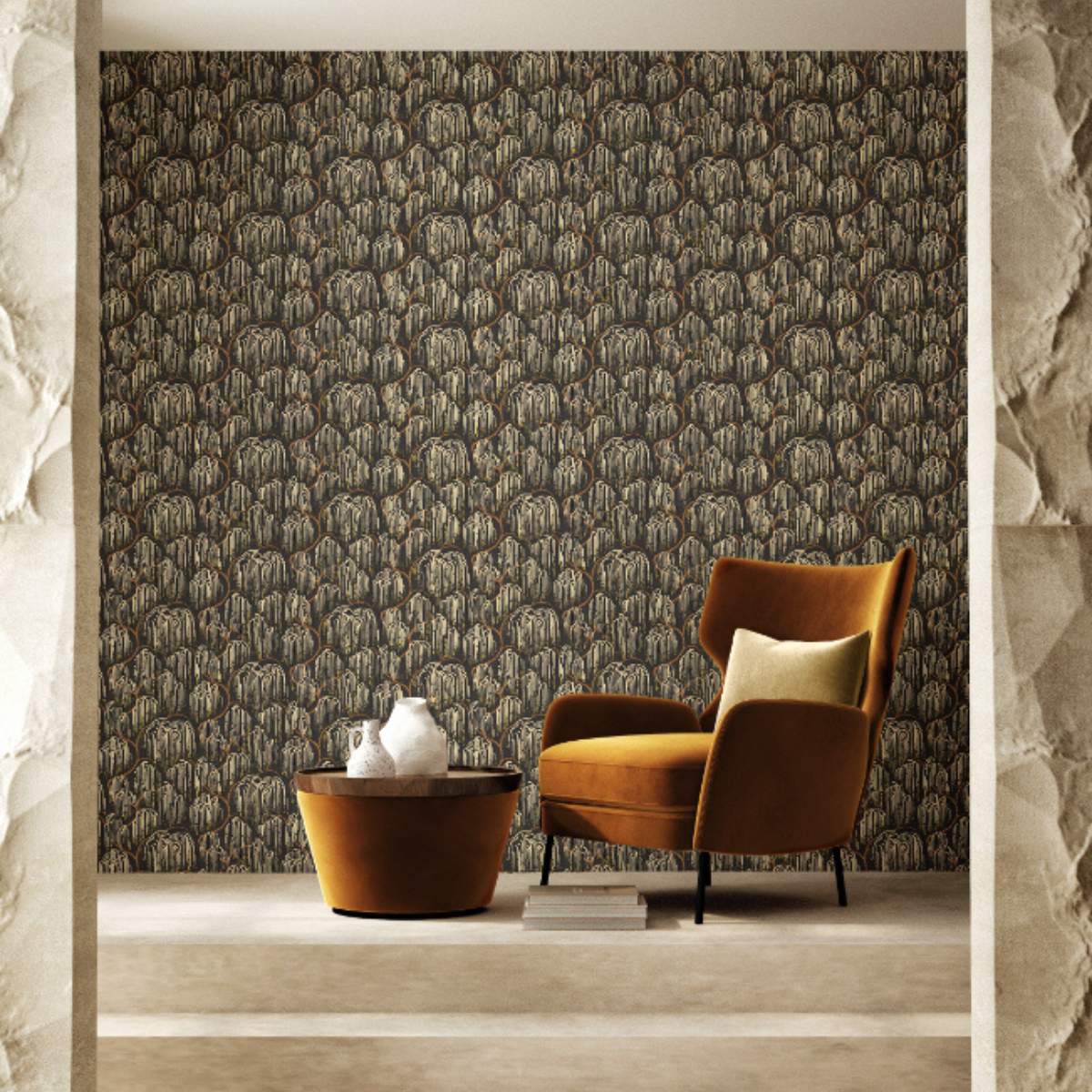 Ohpopsi Hanashi Shizu - Sable Mix - Image 3