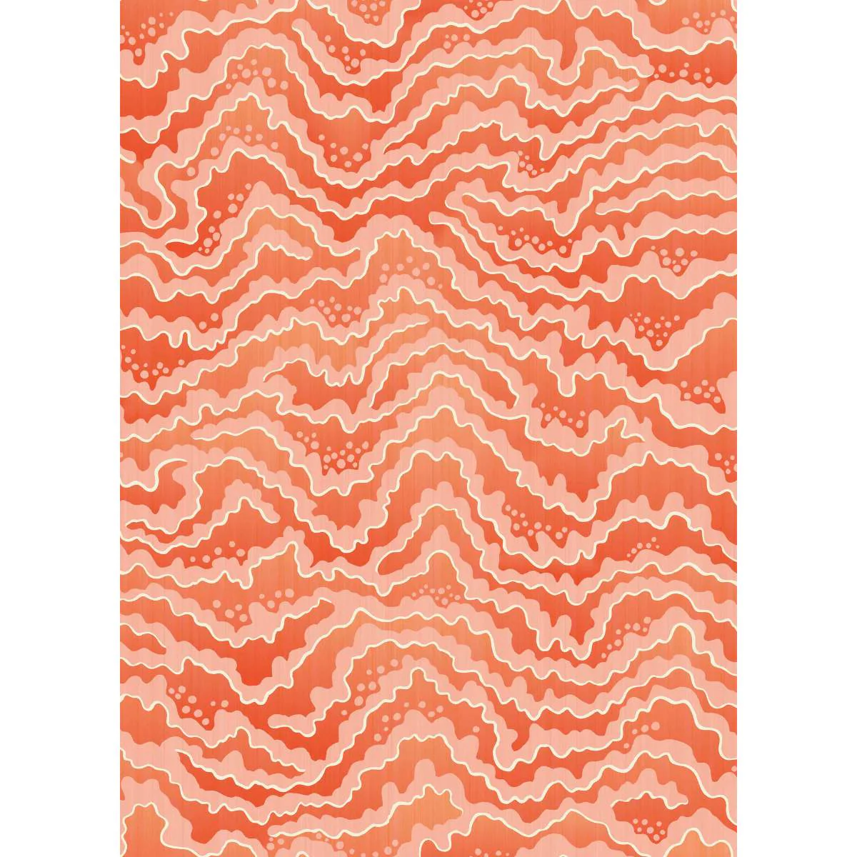 Ohpopsi Ichika Contour - Pumpkin - Image 3