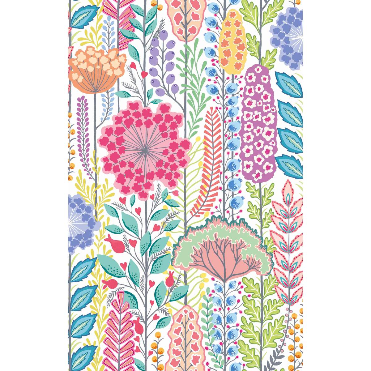 Ohpopsi Ichika Seedheads - Garden Riot - Image 3