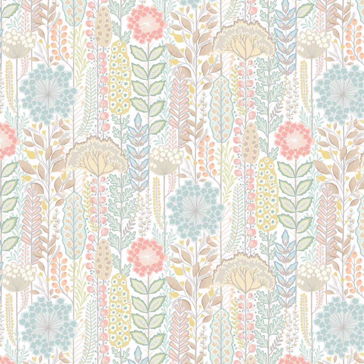 Ohpopsi Ichika Seedheads - Pastel Haze - Image 2