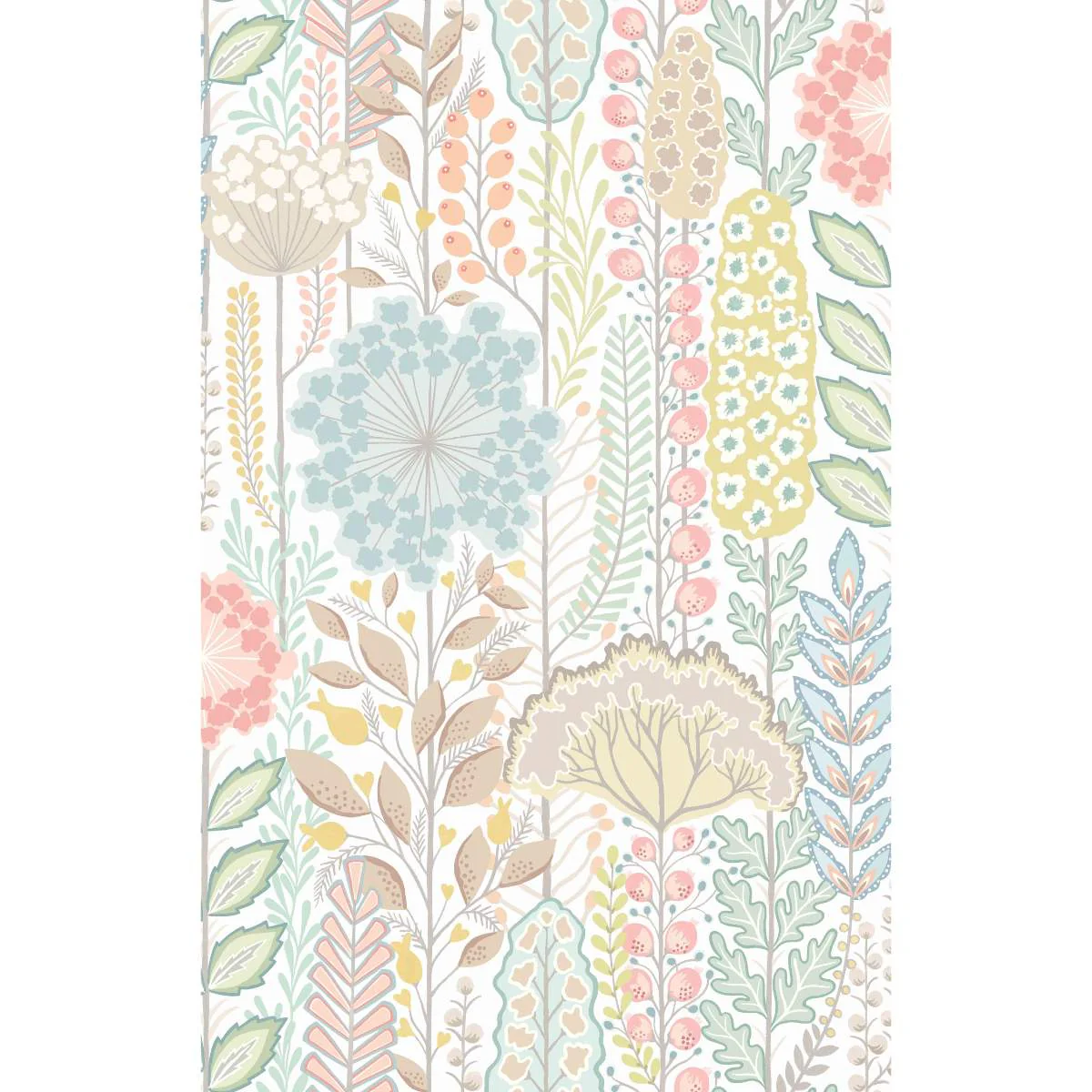 Ohpopsi Ichika Seedheads - Pastel Haze - Image 3