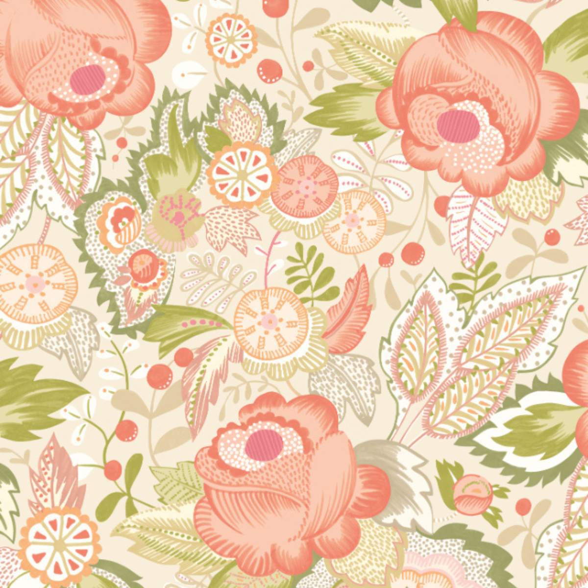 Ohpopsi Riches Of Nature Emily Rose - Citrus Punch