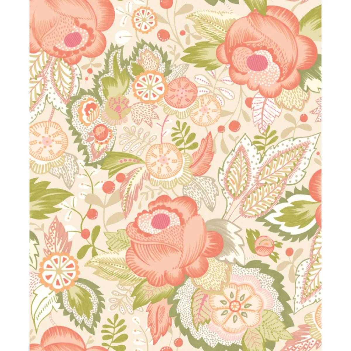 Ohpopsi Riches Of Nature Emily Rose - Citrus Punch - Image 2
