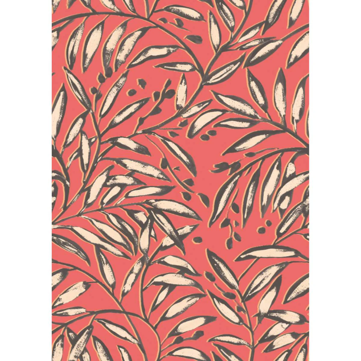 Ohpopsi Riches Of Nature Lorena Vine - Candy Apple - Image 2