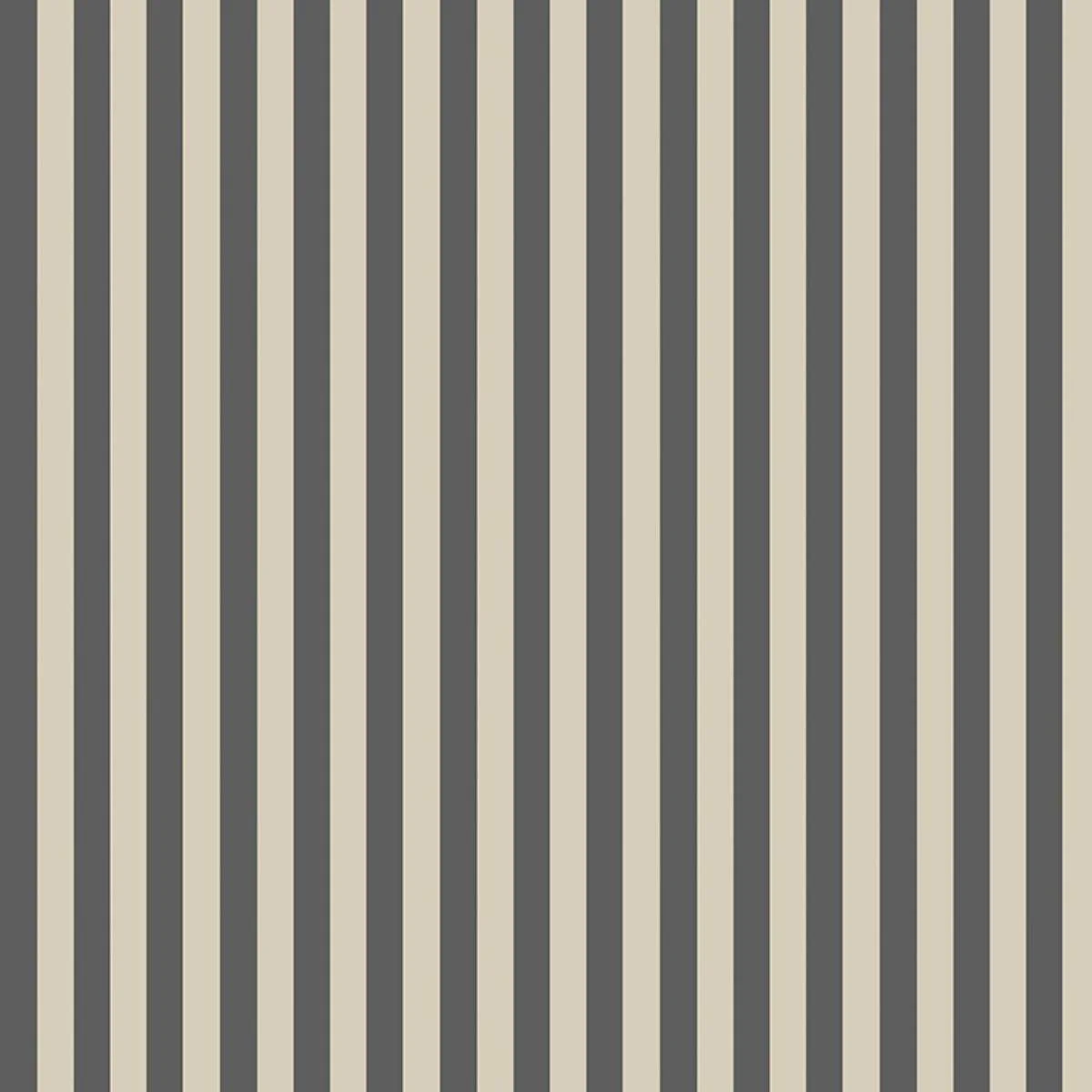 Ohpopsi Simply Stripes Bloc Stripe - Onyx - Image 2