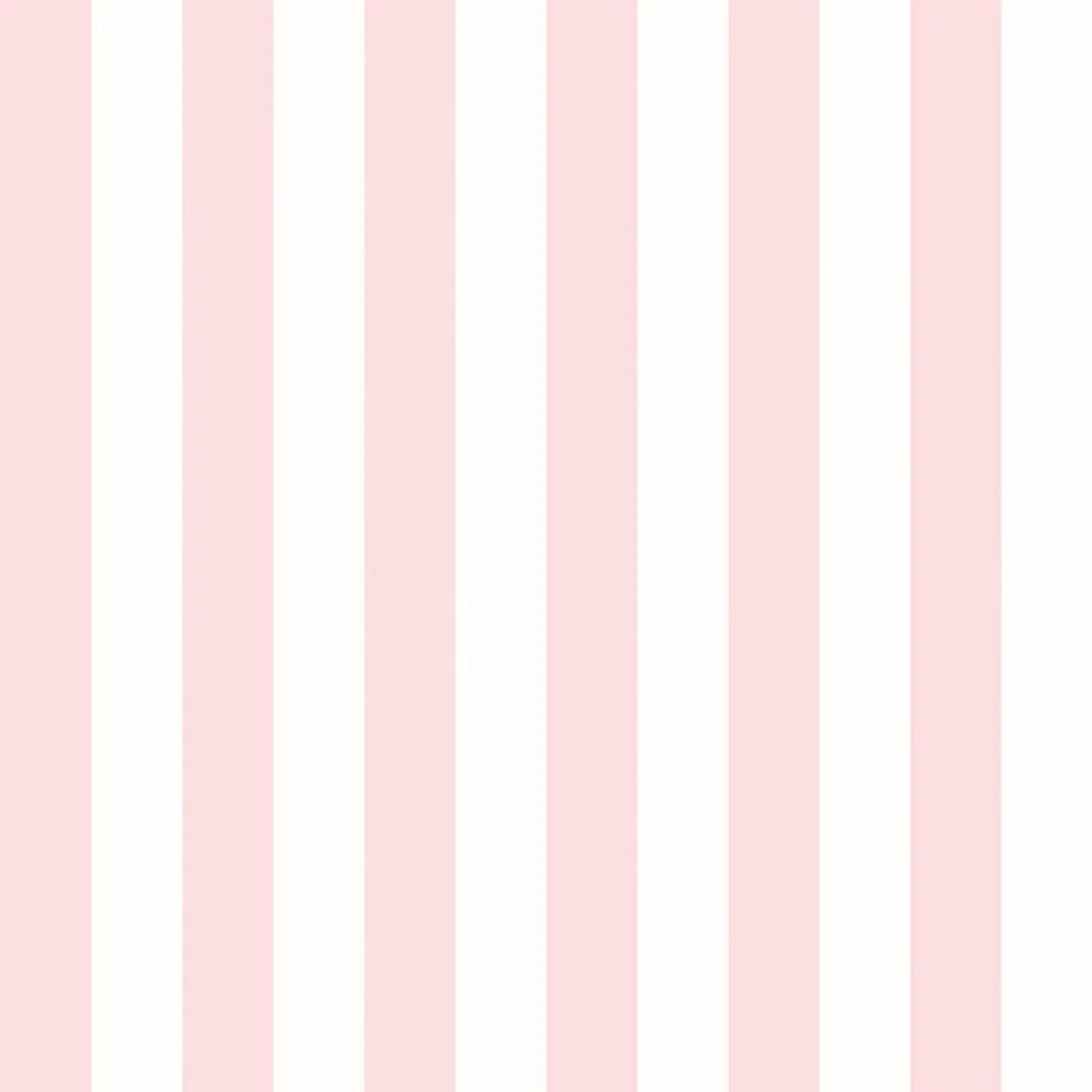 Ohpopsi Simply Stripes Candy Stripe - Rose