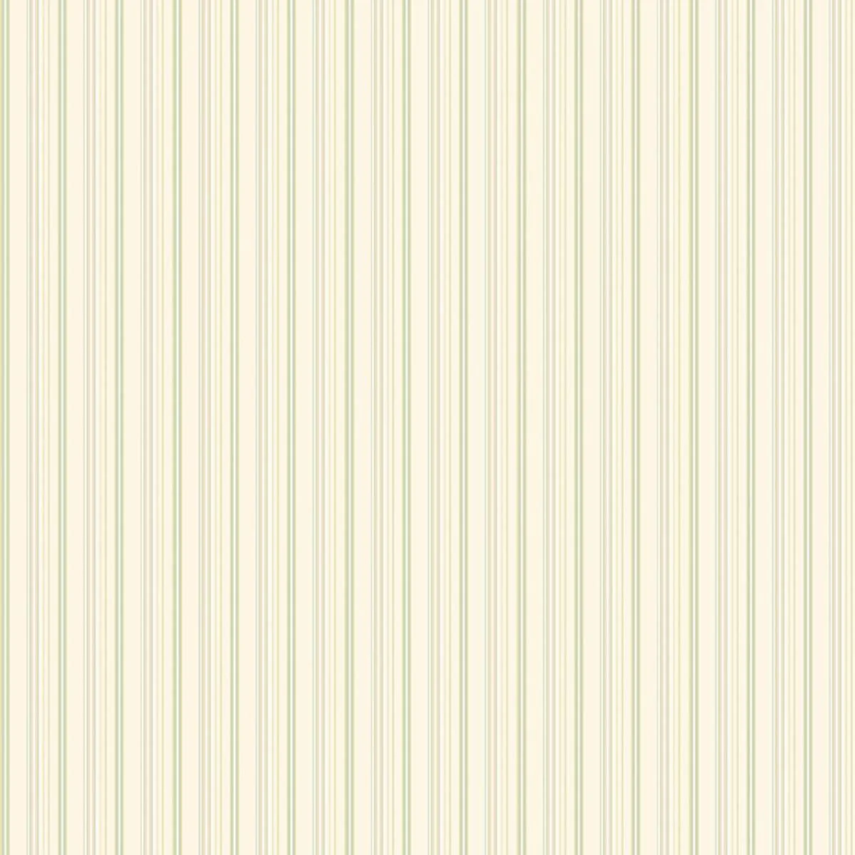 Ohpopsi Simply Stripes Ribbon Mix Stripe - Fennel - Image 3