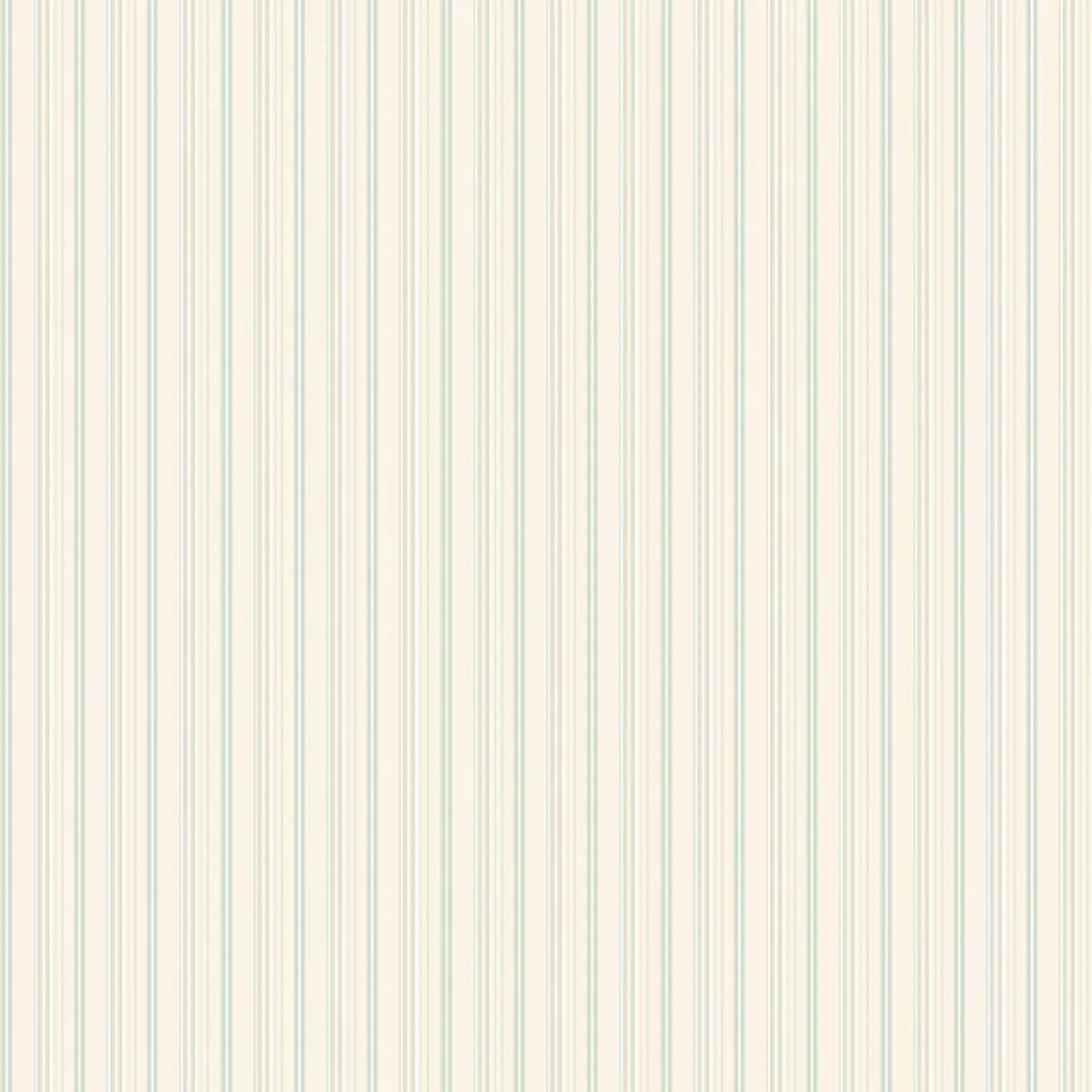 Ohpopsi Simply Stripes Ribbon Mix Stripe - Mint - Image 3