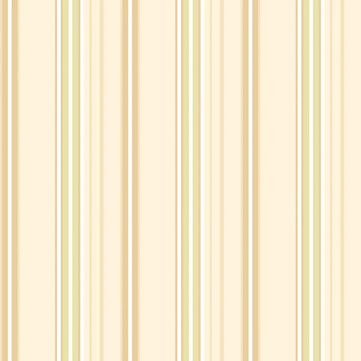 Ohpopsi Simply Stripes Ribbon Mix Stripe - Pear