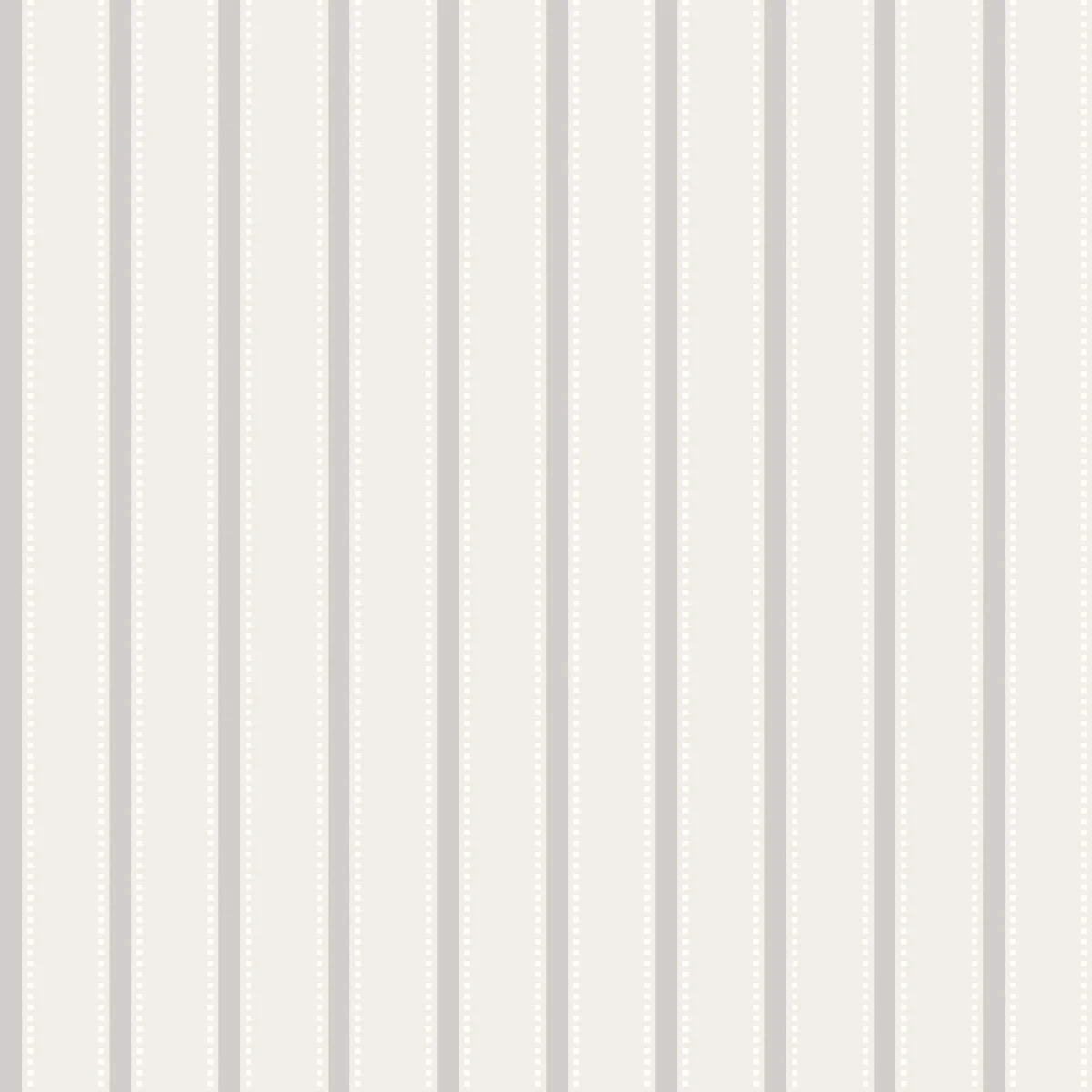 Ohpopsi Simply Stripes Ticking Stripe - Seal - Image 2