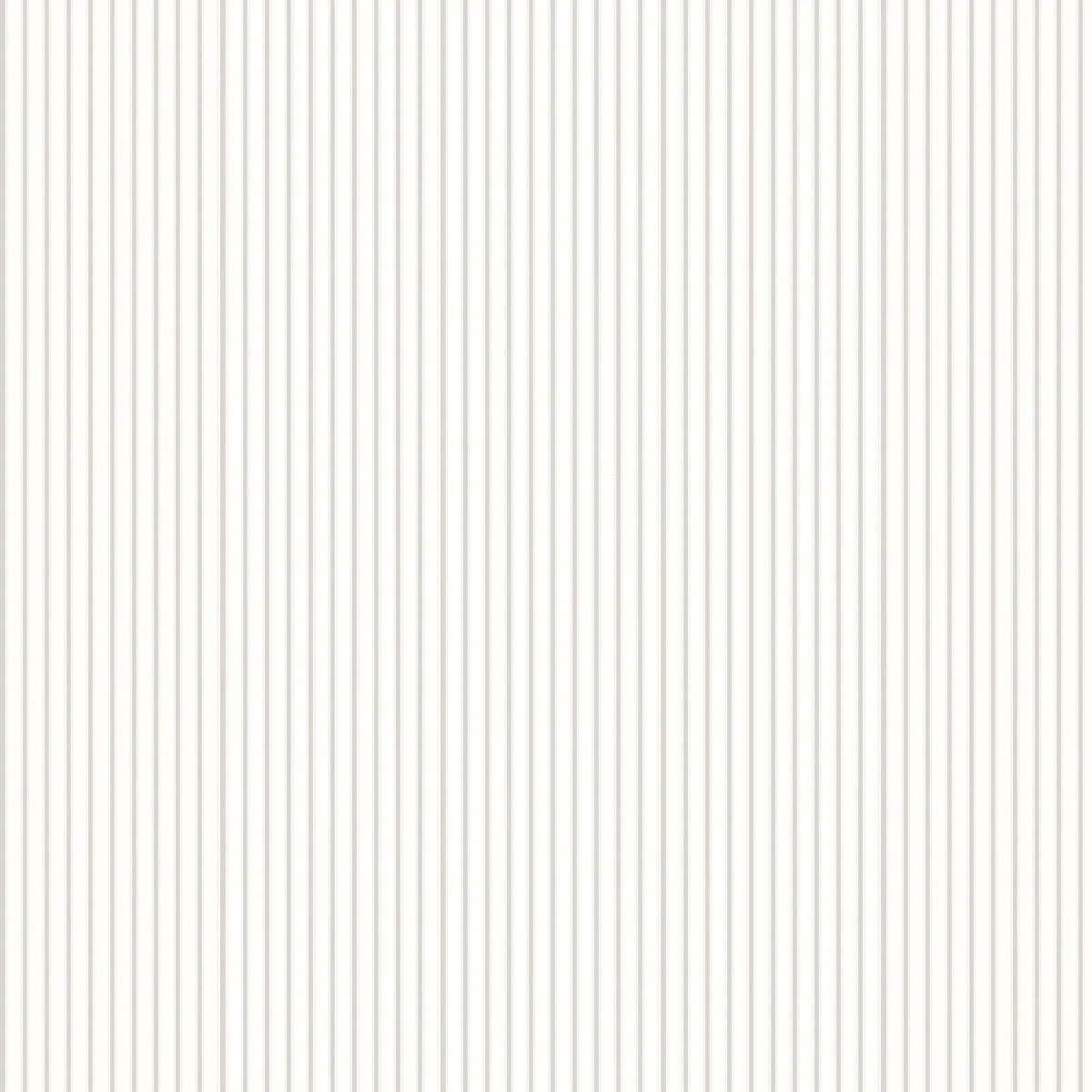 Ohpopsi Simply Stripes Ticking Stripe - Smoke - Image 3
