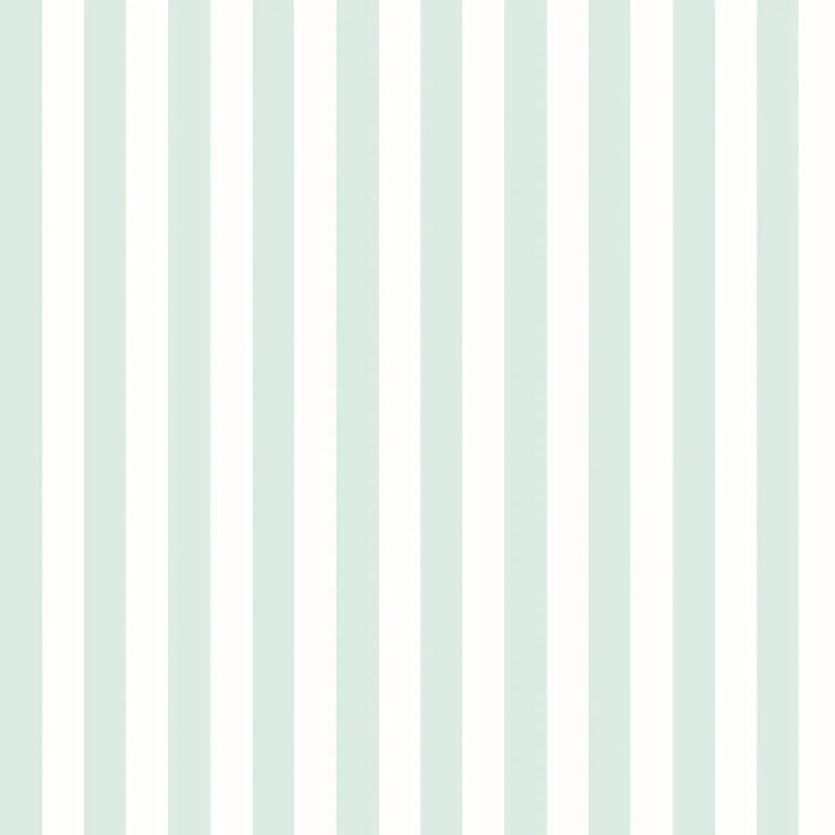 Ohpopsi Simply Stripes Wide Stripe - Seafoam - Image 2