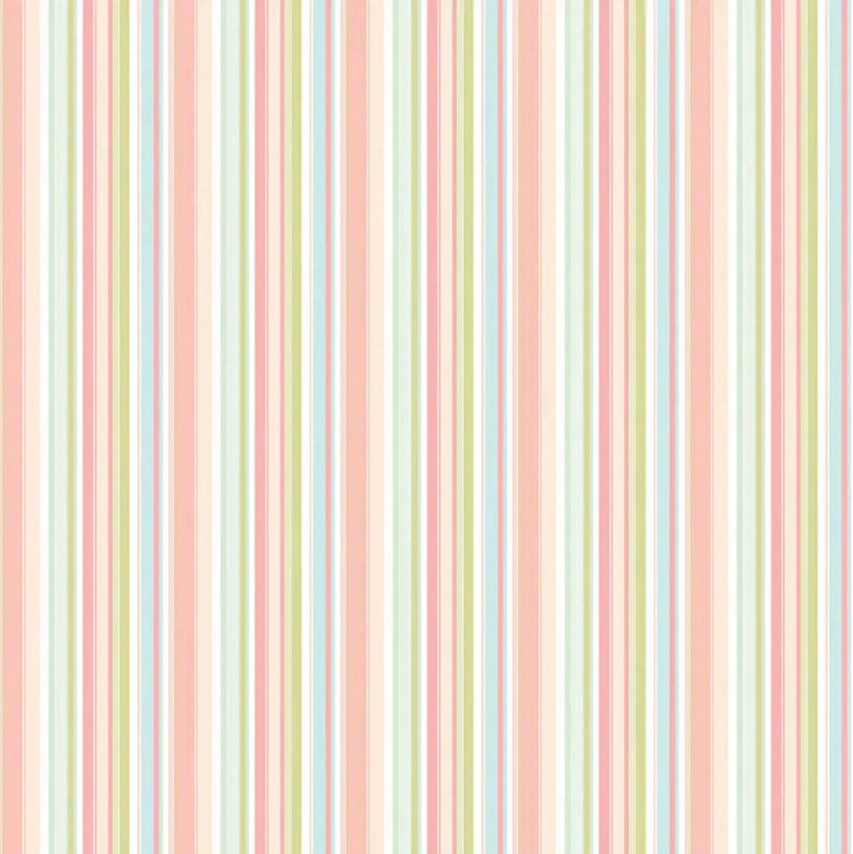 Ohpopsi Barcode Wallpaper - Candy - Image 2
