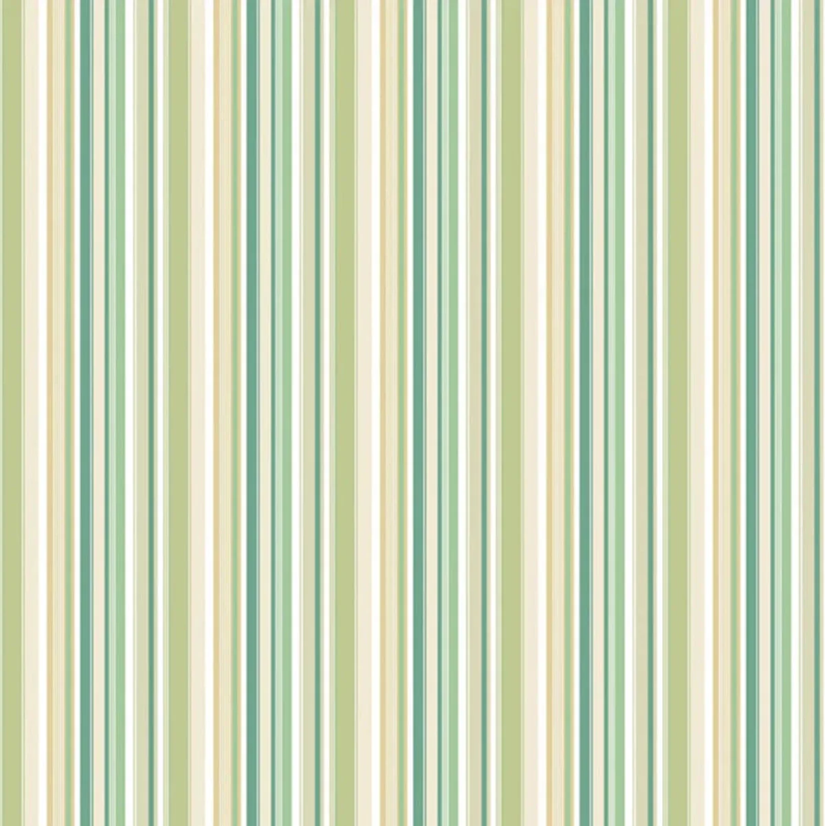 Ohpopsi Barcode Wallpaper - Emerald - Image 2