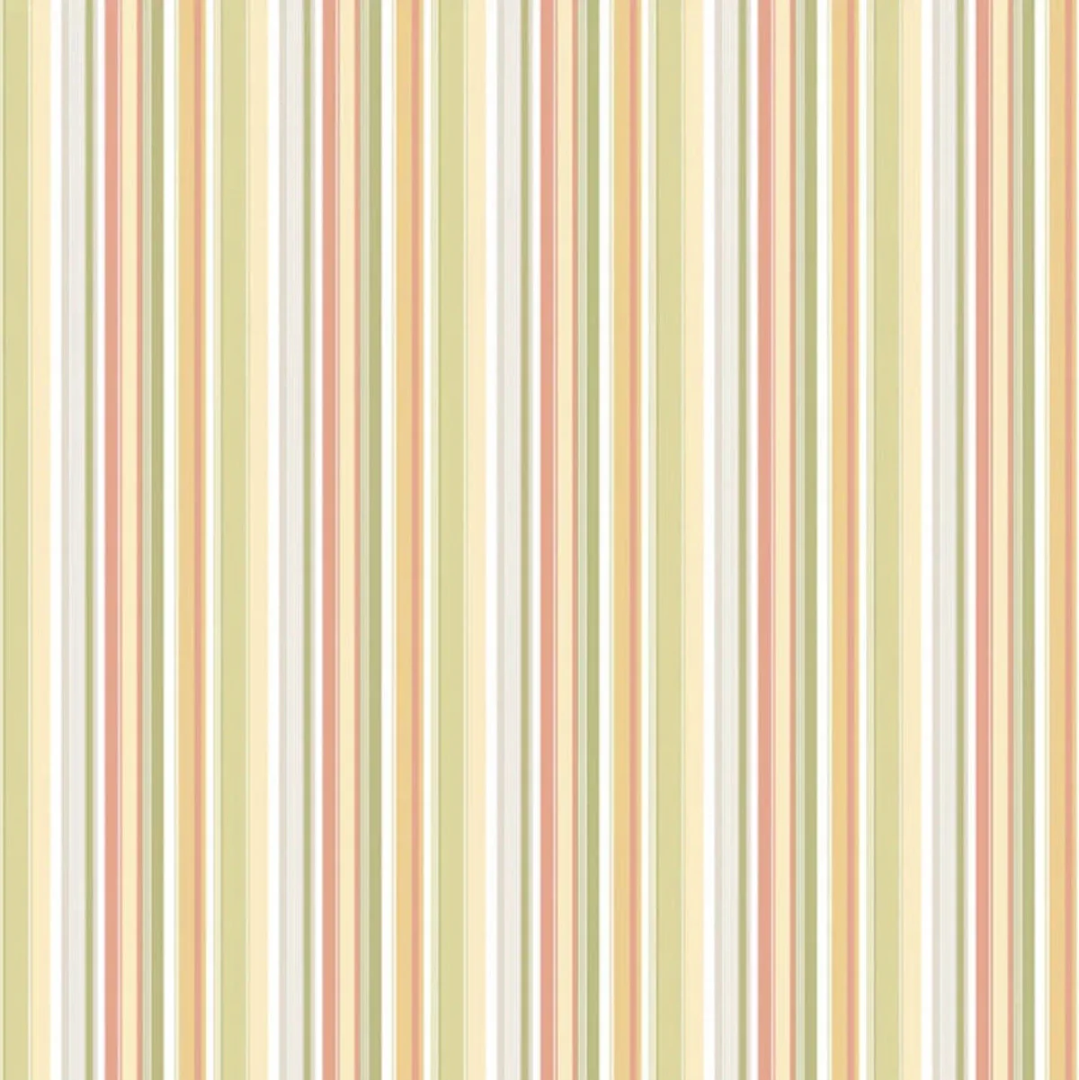 Ohpopsi Barcode Wallpaper - Fern Twist - Image 2