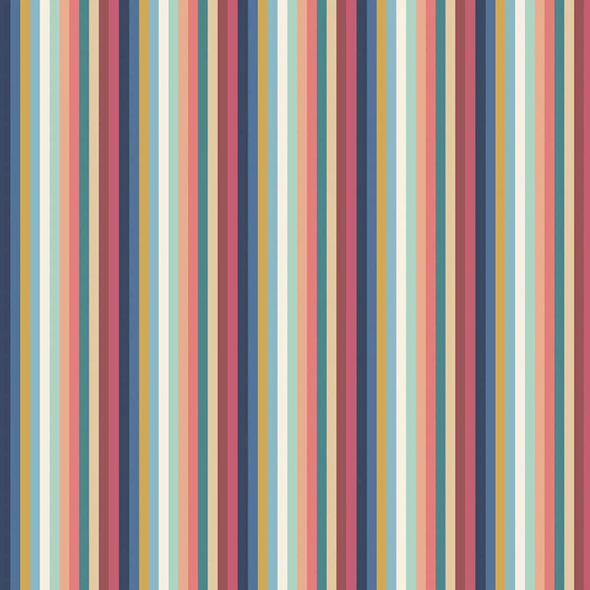 Ohpopsi So Stripey Candy Kaleidoscope - Lipstick Twist - Image 2