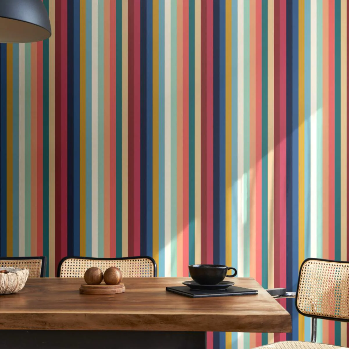 Ohpopsi So Stripey Candy Kaleidoscope - Lipstick Twist - Image 3