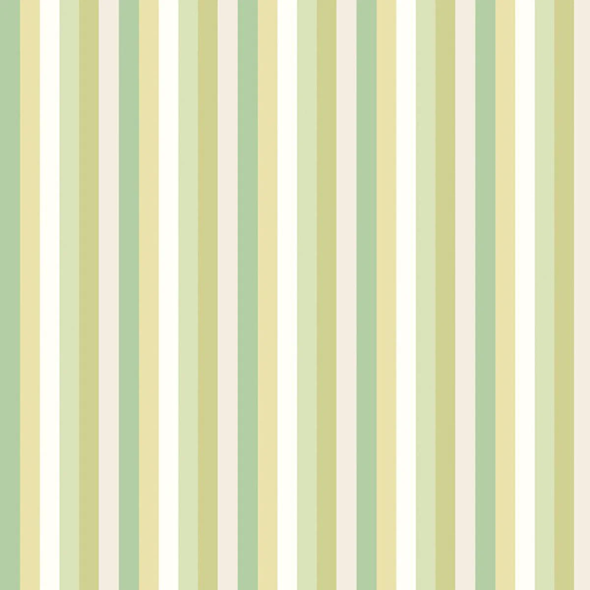 Ohpopsi So Stripey Rainbow Bloc - Pear - Image 2