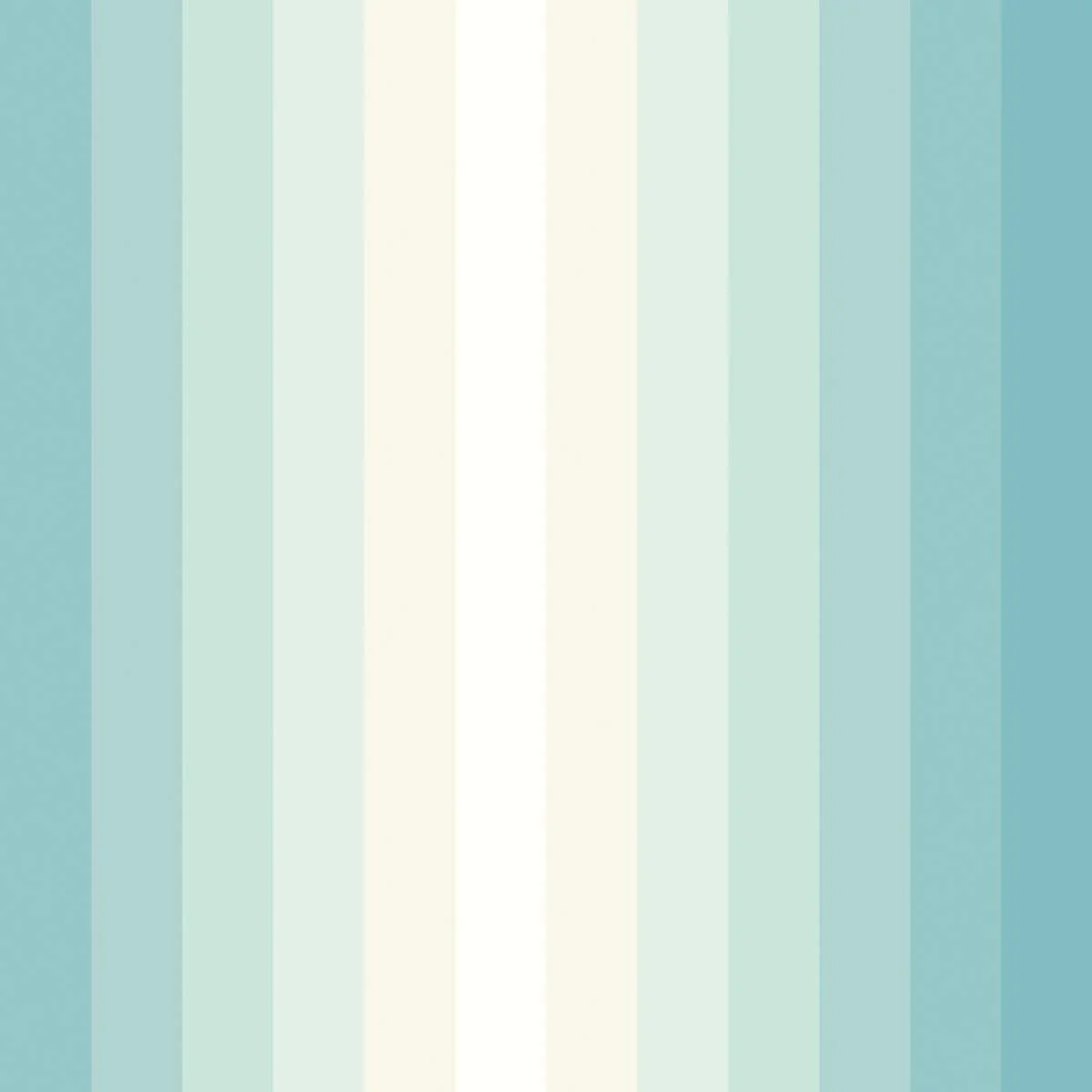Ohpopsi So Stripey Tone On Tone - Watery Haze