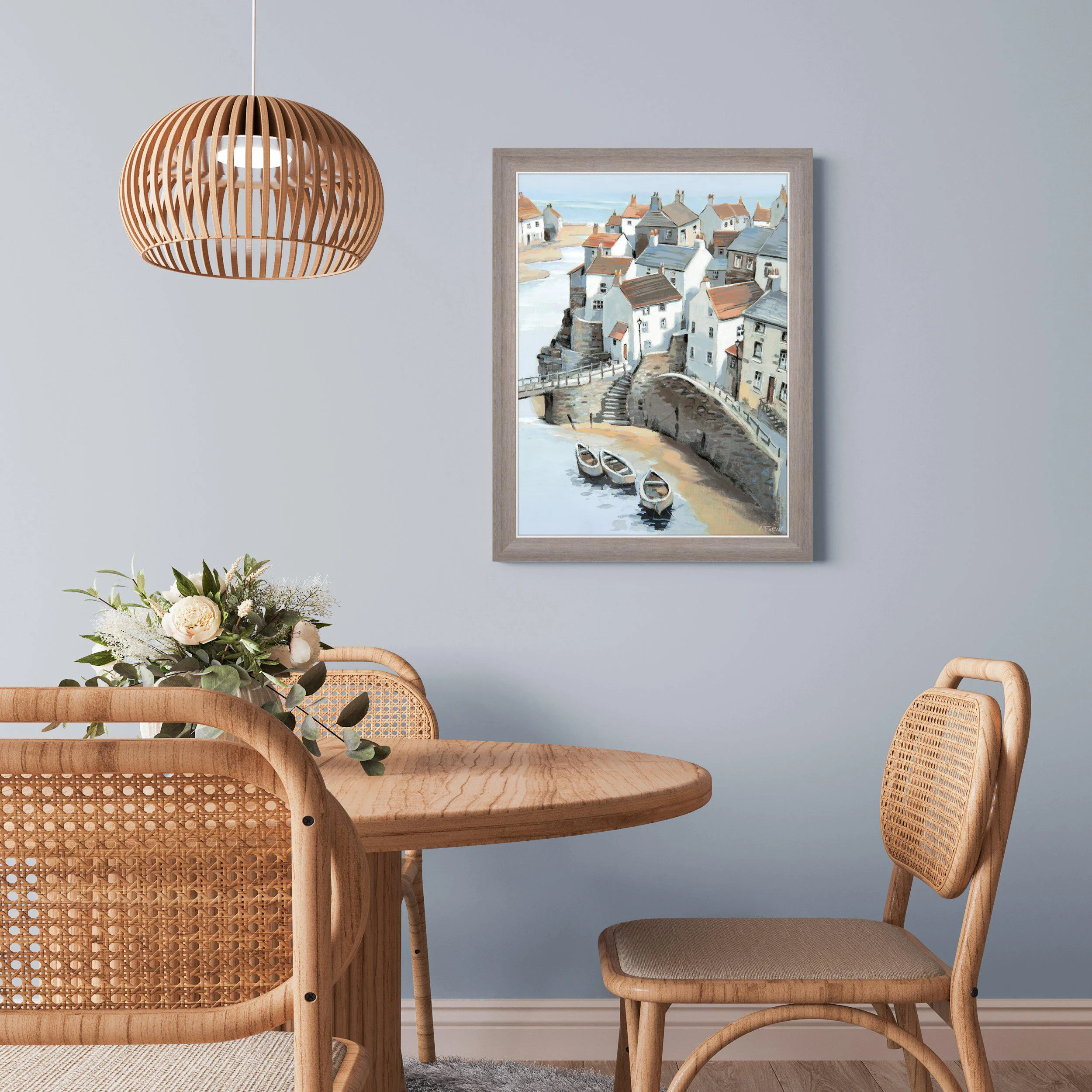Art Marketing On The Headland Picture - Image 2