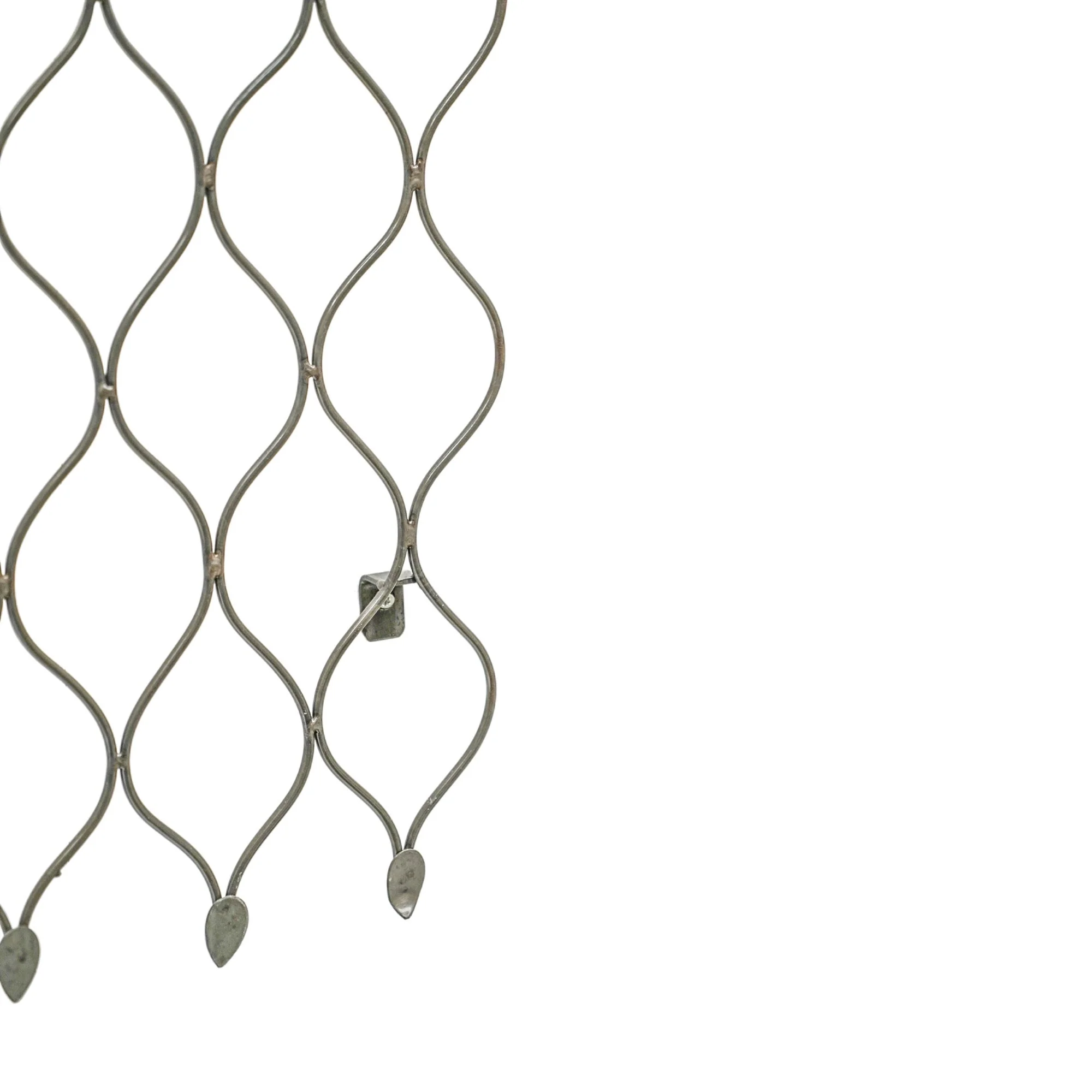 Ivyline Honeycomb Garden Wall Trellis - Image 3