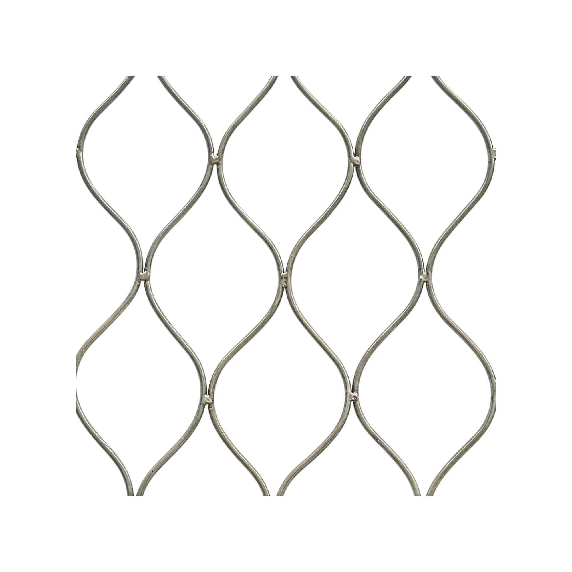 Ivyline Honeycomb Garden Wall Trellis - Image 4