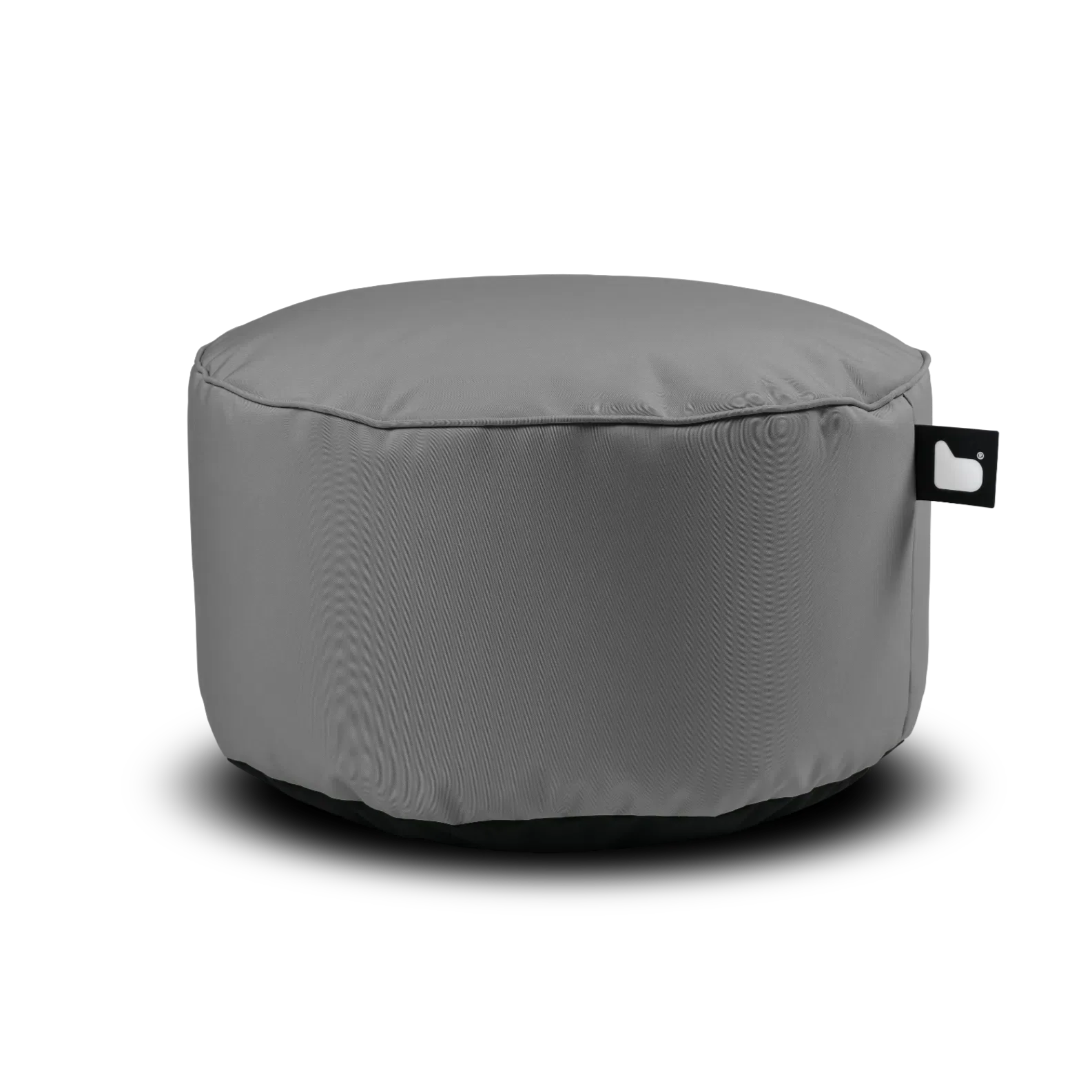Extreme Lounging Outdoor Pouffe - Image 2