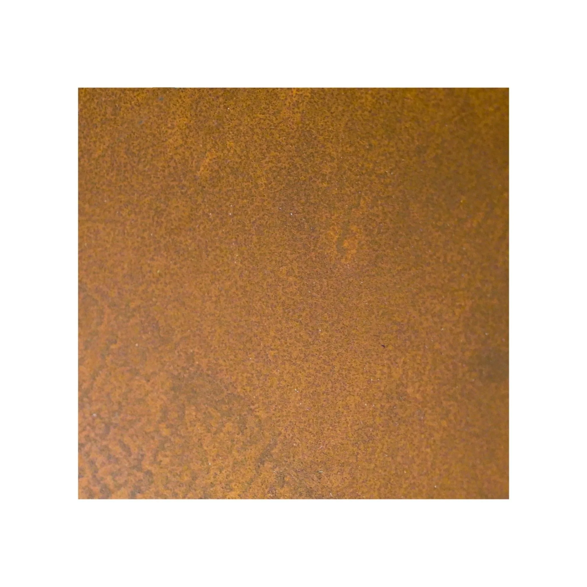 Ivyline Outdoor Tall Metal Dakota Fire Pit - Image 6