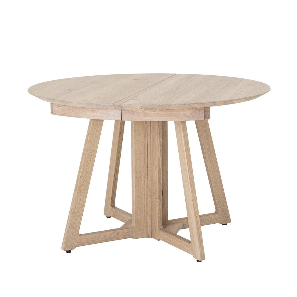 Bloomingville Owen Extending Dining Table