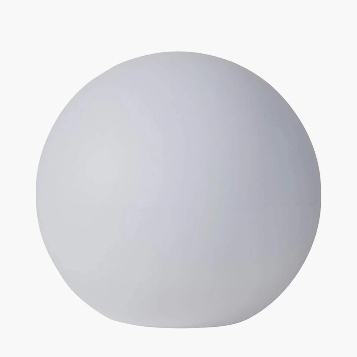 Pacific Lifestyle Ball Outdoor Lamp 56cm