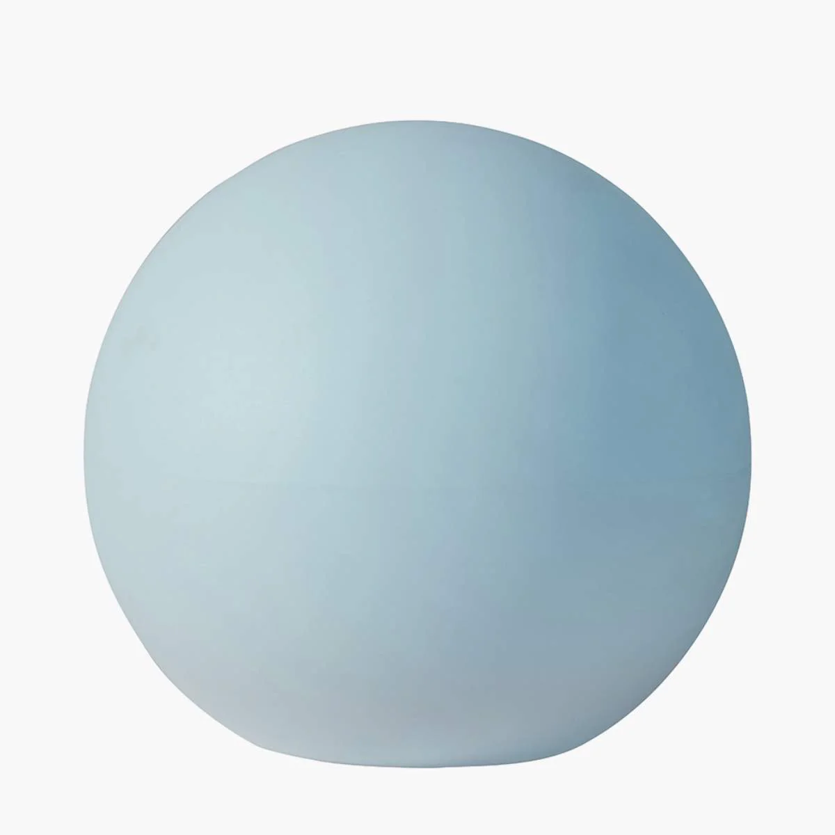 Pacific Lifestyle Ball Outdoor Lamp 56cm - Image 2
