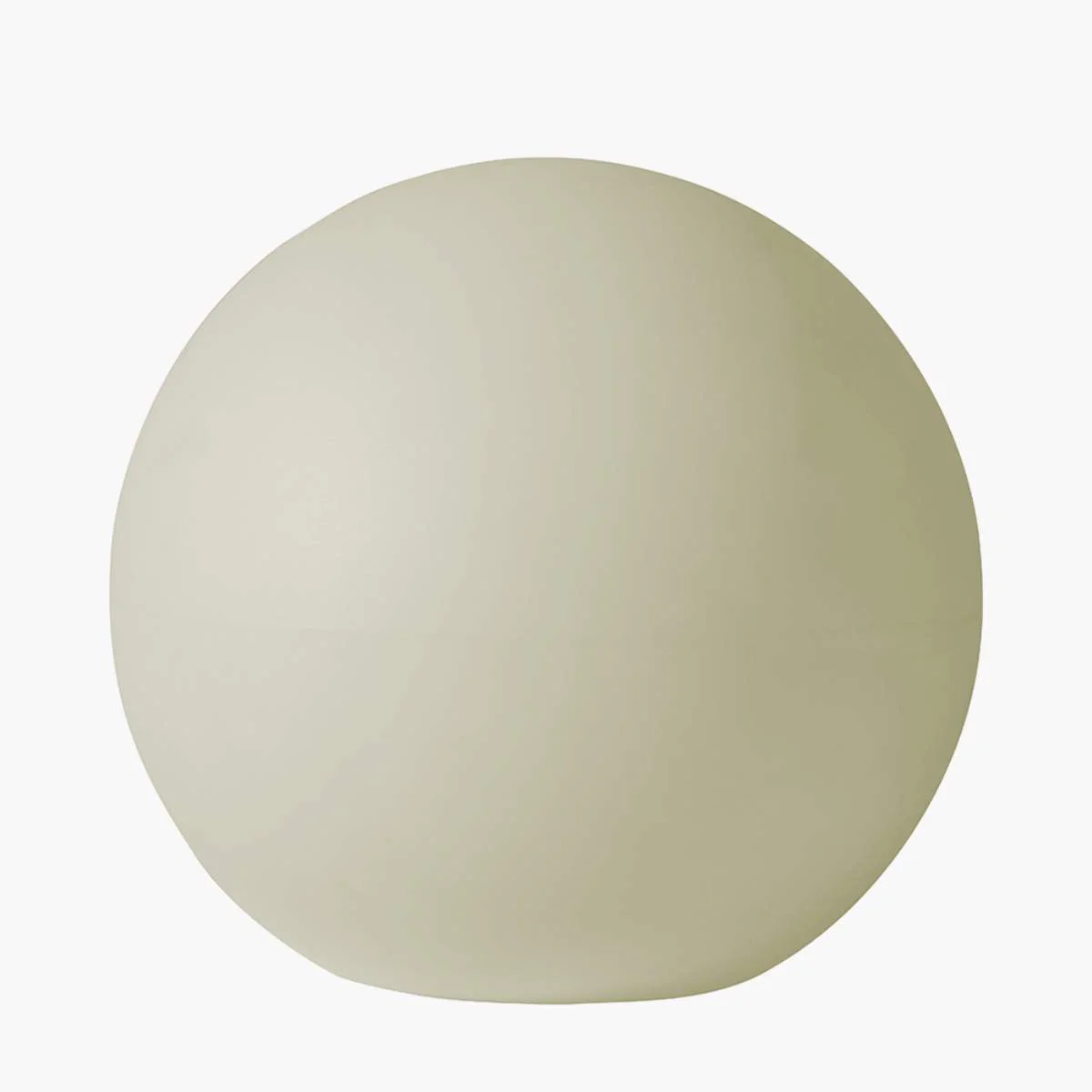 Pacific Lifestyle Ball Outdoor Lamp 56cm - Image 5