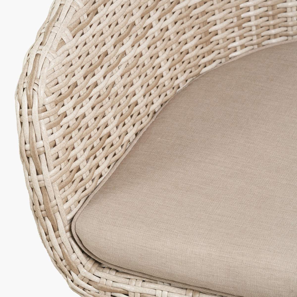 Pacific Lifestyle Cabon Outdoor Bistro Set - Image 11