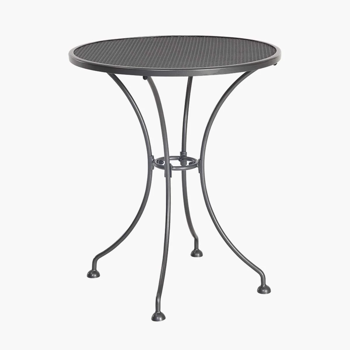 Pacific Lifestyle Carlo Bistro Set with Cushions - Image 4