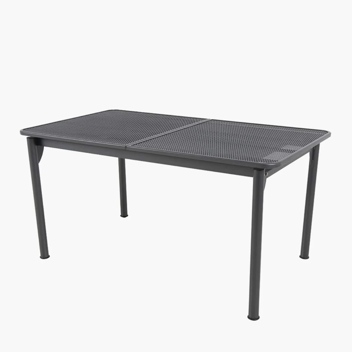Pacific Lifestyle Carlo Extendable Rectangular 8 Seater Dining Set with cushions - Image 2