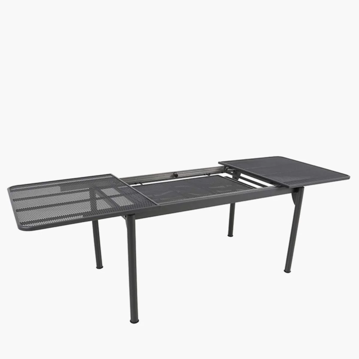 Pacific Lifestyle Carlo Extendable Rectangular 8 Seater Dining Set with cushions - Image 3