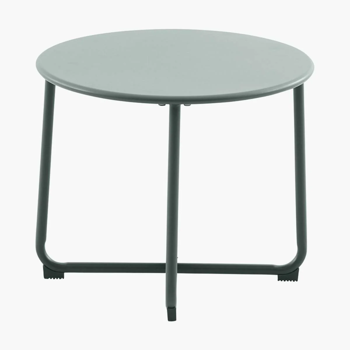 Pacific Lifestyle Clermont Moss Green Outdoor Lounging Set - Image 13