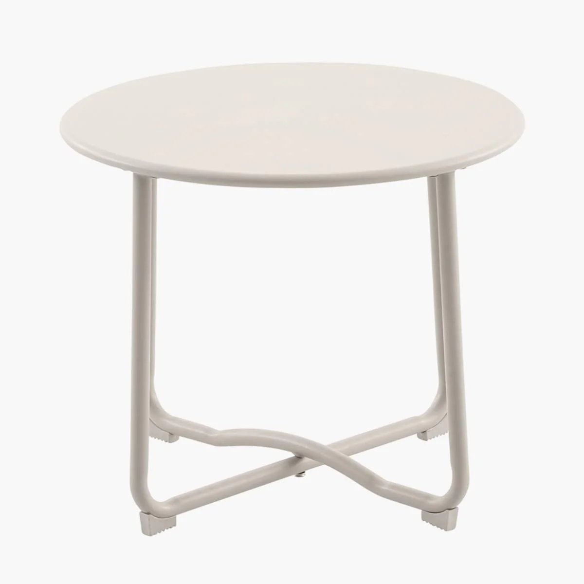 Pacific Lifestyle Clermont Putty Outdoor Lounging Set - Image 12