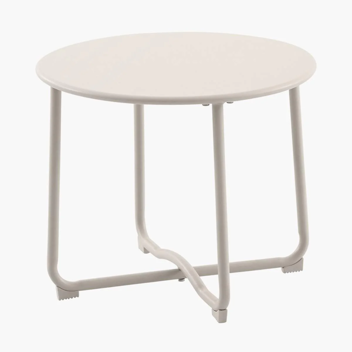 Pacific Lifestyle Clermont Putty Outdoor Lounging Set - Image 13