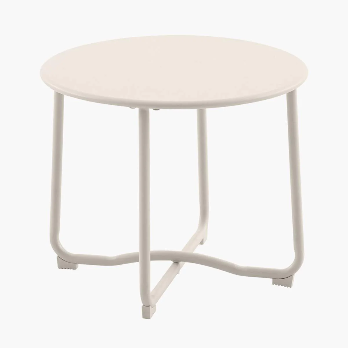 Pacific Lifestyle Clermont Putty Outdoor Lounging Set - Image 14