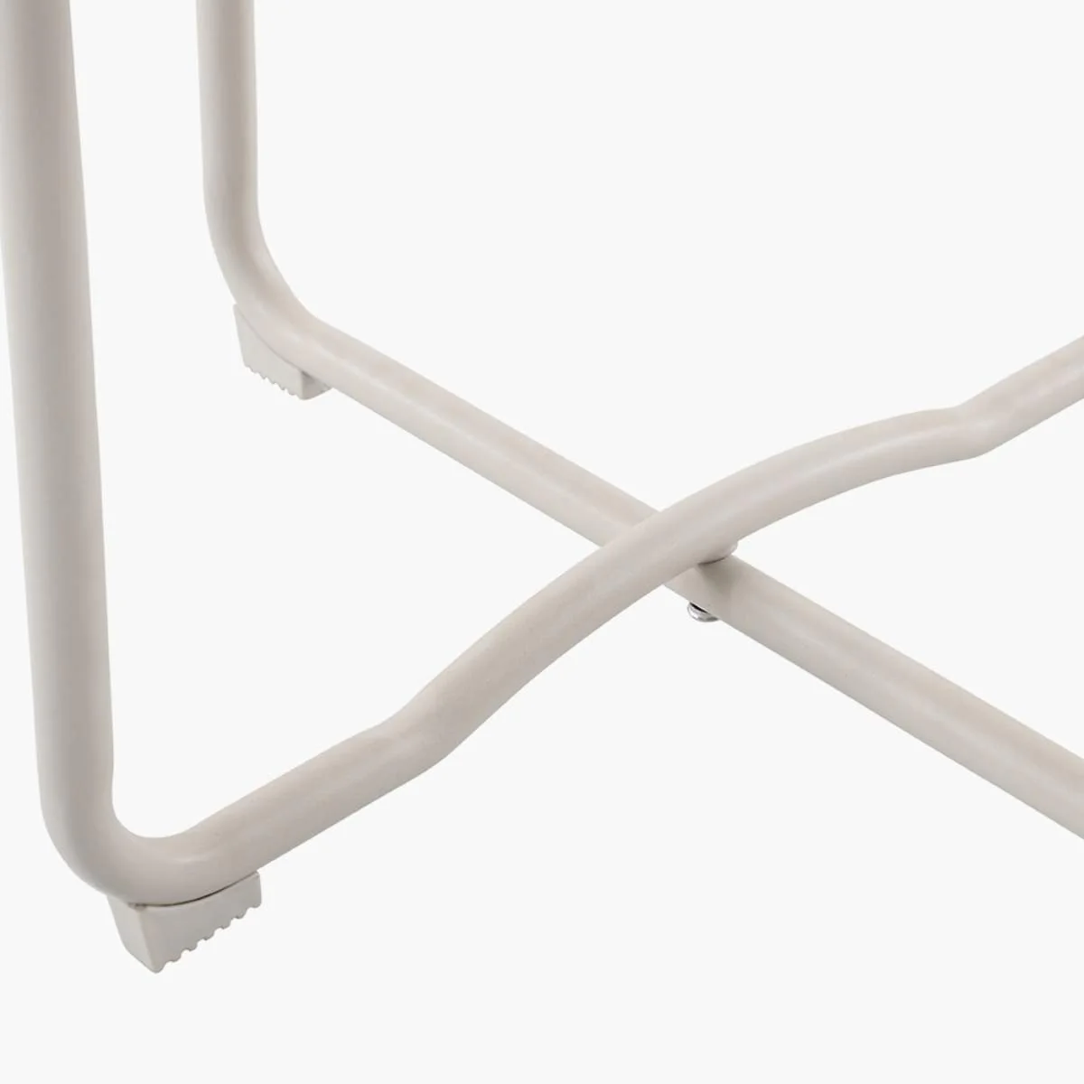 Pacific Lifestyle Clermont Putty Outdoor Lounging Set - Image 17