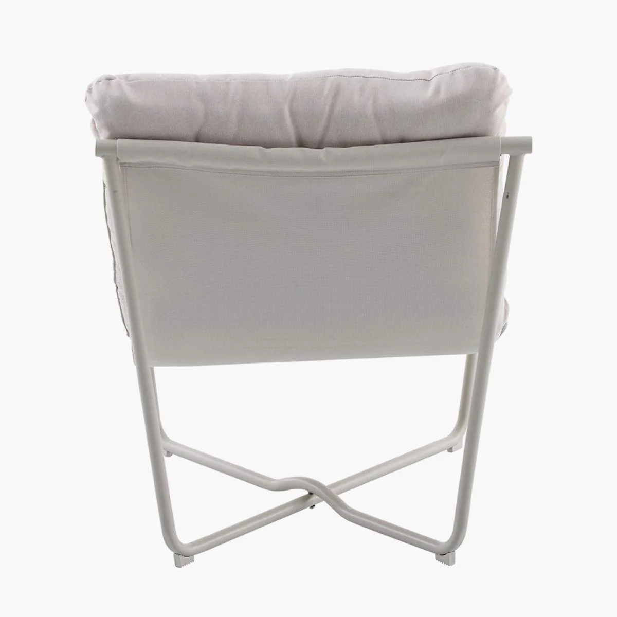 Pacific Lifestyle Clermont Putty Outdoor Lounging Set - Image 8